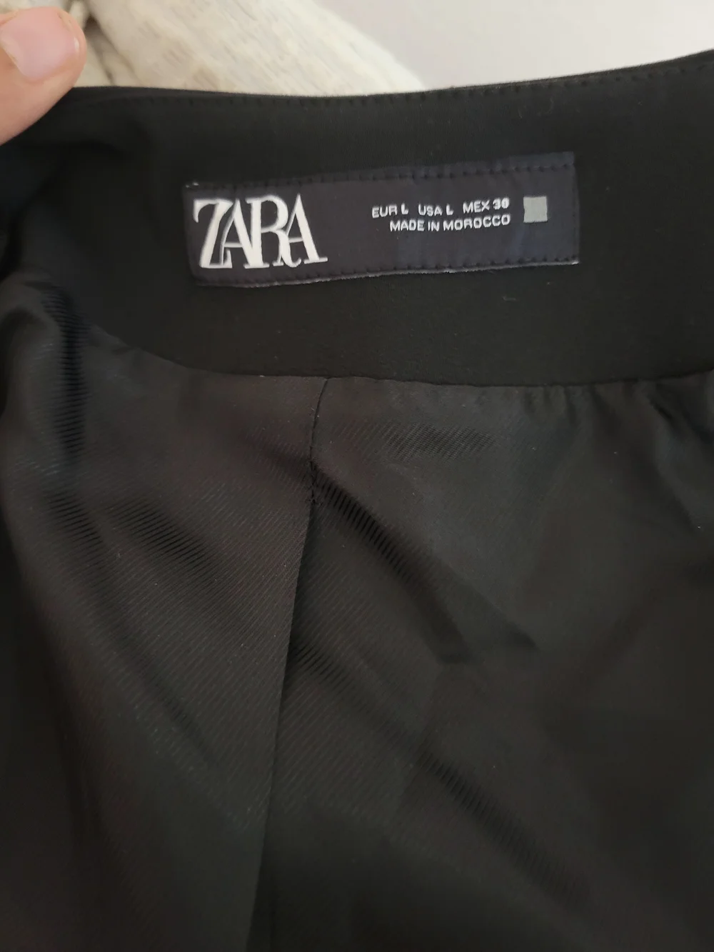Zara brand new
